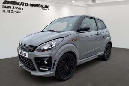 Ligier JS 50 Gebrauchtwagen