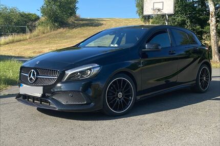 Mercedes-Benz A 200 Gebrauchtwagen