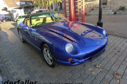 TVR Chimaera Gebrauchtwagen