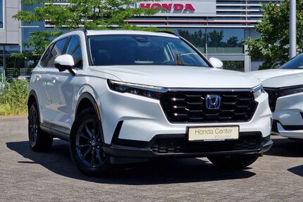 Honda CR-V Gebrauchtwagen