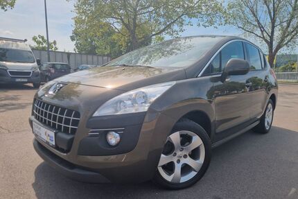 Peugeot 3008 Gebrauchtwagen