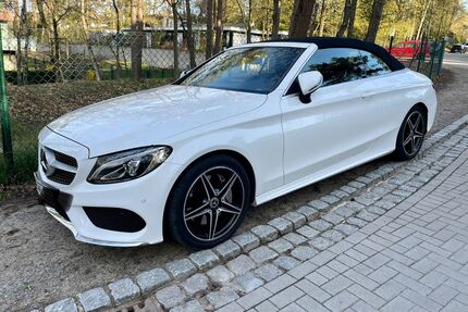 Mercedes-Benz C 250 Gebrauchtwagen