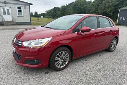 Citroen C4 Gebrauchtwagen