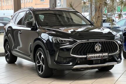 MG HS Gebrauchtwagen