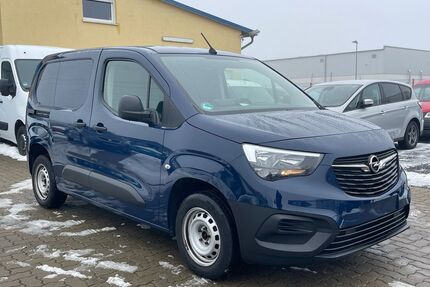 Opel Combo Gebrauchtwagen