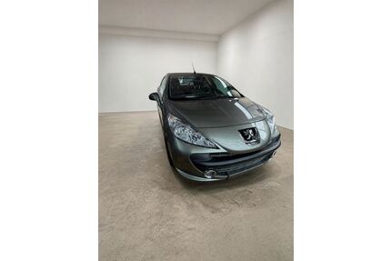Peugeot 207 Gebrauchtwagen
