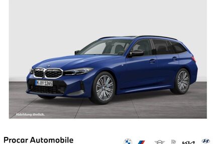 BMW M340d Gebrauchtwagen
