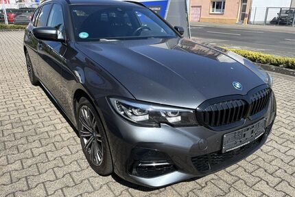 BMW 330 Gebrauchtwagen