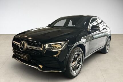 Mercedes-Benz GLC 300 Gebrauchtwagen
