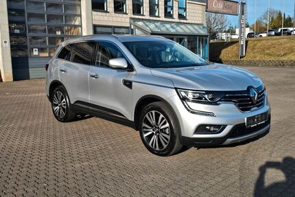 Renault Koleos Gebrauchtwagen