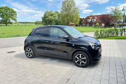 Renault Twingo Gebrauchtwagen