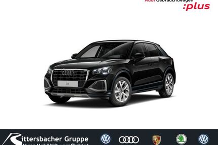 Audi Q2 Gebrauchtwagen