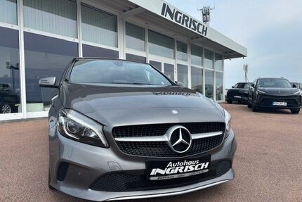 Mercedes-Benz A 220 Gebrauchtwagen