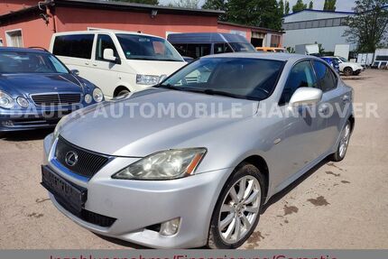 Lexus IS 220 Gebrauchtwagen
