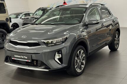Kia Stonic Gebrauchtwagen