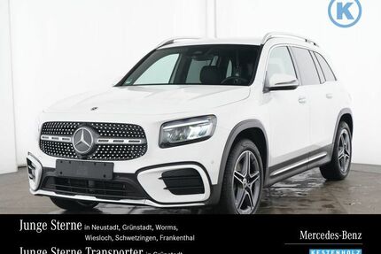 Mercedes-Benz GLB 200 Gebrauchtwagen