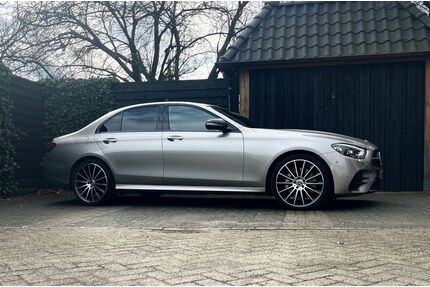 Mercedes-Benz E 400 Gebrauchtwagen