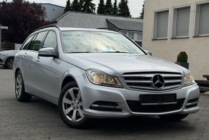 Mercedes-Benz C 220 Gebrauchtwagen