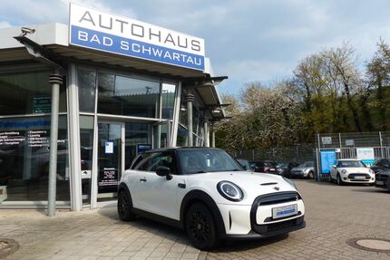 Mini Cooper SE Gebrauchtwagen