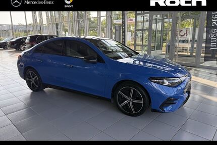 Mercedes-Benz CLA 350 Gebrauchtwagen