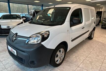 Renault Kangoo Gebrauchtwagen