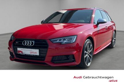 Audi S4 Gebrauchtwagen