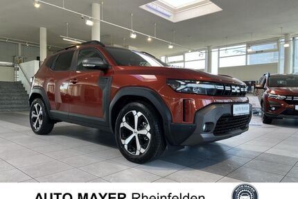 Dacia Duster Gebrauchtwagen