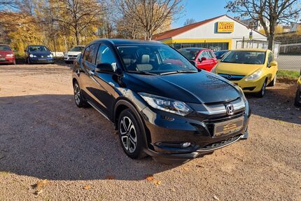 Honda HR-V Gebrauchtwagen