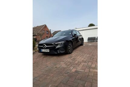 Mercedes-Benz A 180 Gebrauchtwagen