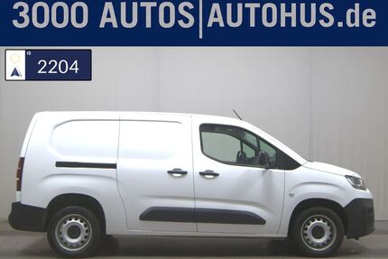 Citroen Berlingo Gebrauchtwagen