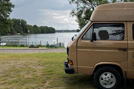 VW T3 andere Gebrauchtwagen