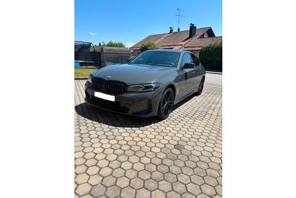 BMW 330 Gebrauchtwagen