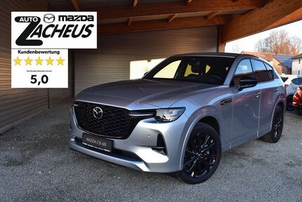 Mazda CX-60 Gebrauchtwagen