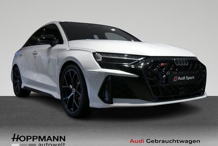 Audi RS3 Gebrauchtwagen