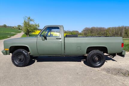 Chevrolet K30 Gebrauchtwagen