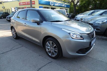 Suzuki Baleno Gebrauchtwagen