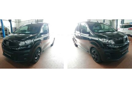 Fiat Scudo Gebrauchtwagen