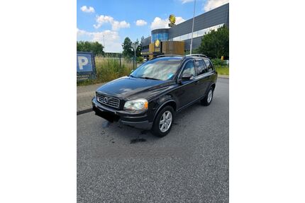 Volvo XC90 Gebrauchtwagen