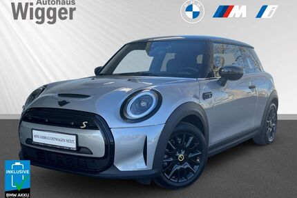 Mini Cooper SE Gebrauchtwagen