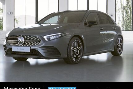Mercedes-Benz A 220 Gebrauchtwagen