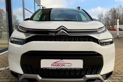 Citroen C3 Aircross Gebrauchtwagen