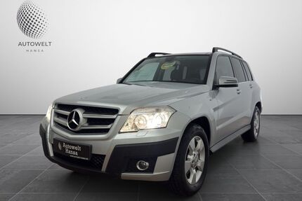 Mercedes-Benz GLK 220 Gebrauchtwagen