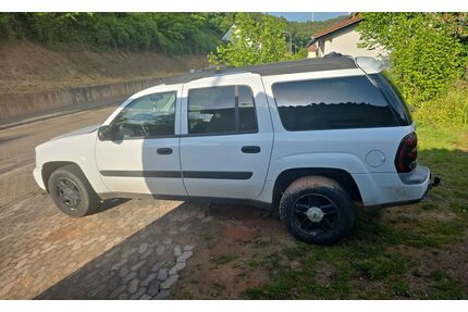 Chevrolet Blazer Gebrauchtwagen