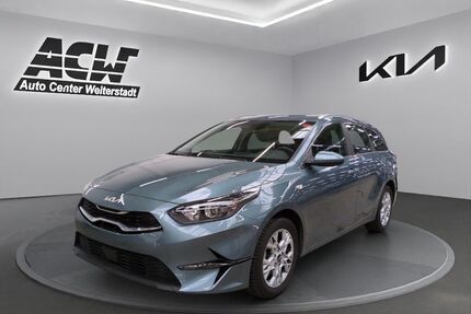 Kia ceed Sportswagon Gebrauchtwagen