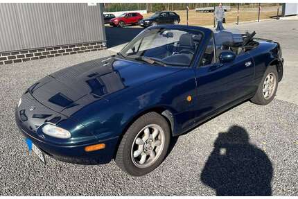 Mazda MX-5 Gebrauchtwagen