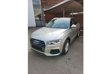 Audi Q3 Gebrauchtwagen