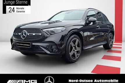Mercedes-Benz GLC 220 Gebrauchtwagen