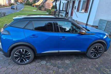 Peugeot e-2008 Gebrauchtwagen