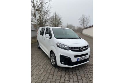 Opel Vivaro Gebrauchtwagen