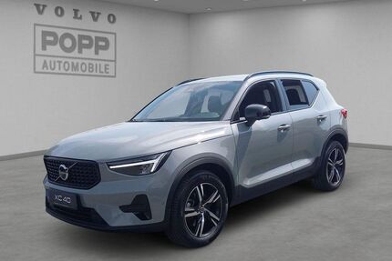 Volvo XC40 Gebrauchtwagen